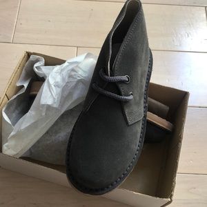 Childrenchic boys European designer all leather boots 27